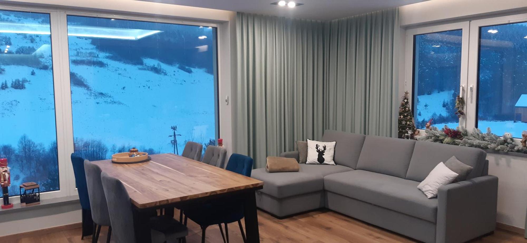 Apartamenty Trio Мушина Экстерьер фото