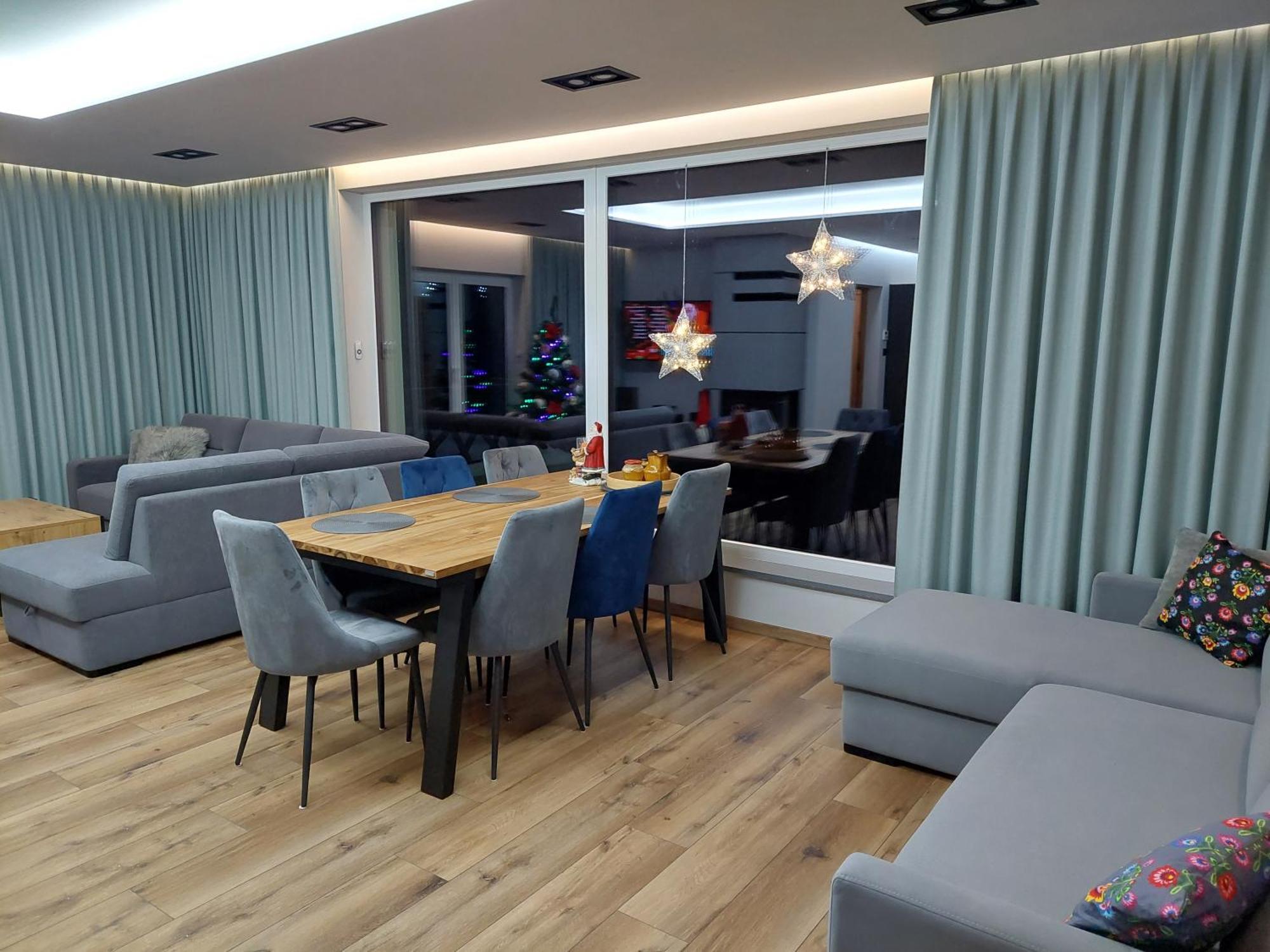 Apartamenty Trio Мушина Экстерьер фото