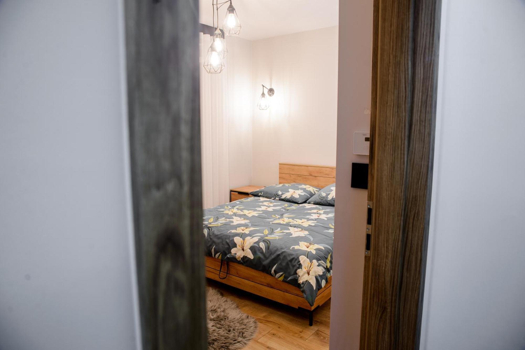 Apartamenty Trio Мушина Экстерьер фото