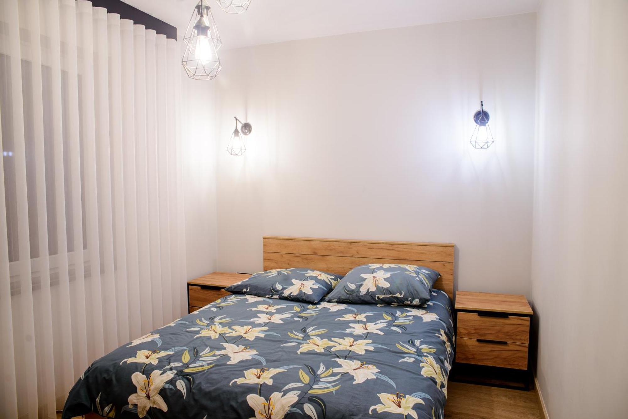 Apartamenty Trio Мушина Экстерьер фото