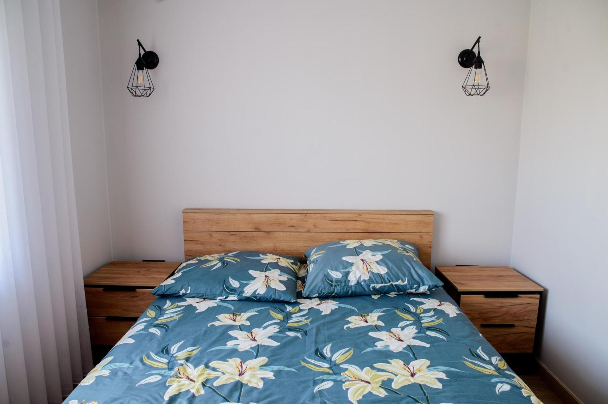 Apartamenty Trio Мушина Экстерьер фото
