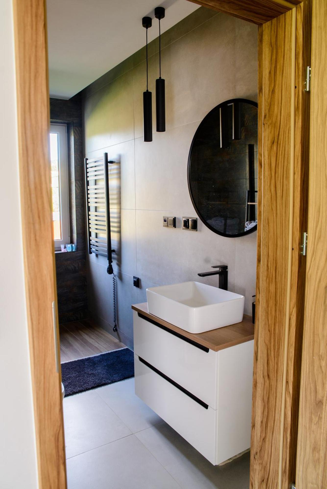 Apartamenty Trio Мушина Экстерьер фото