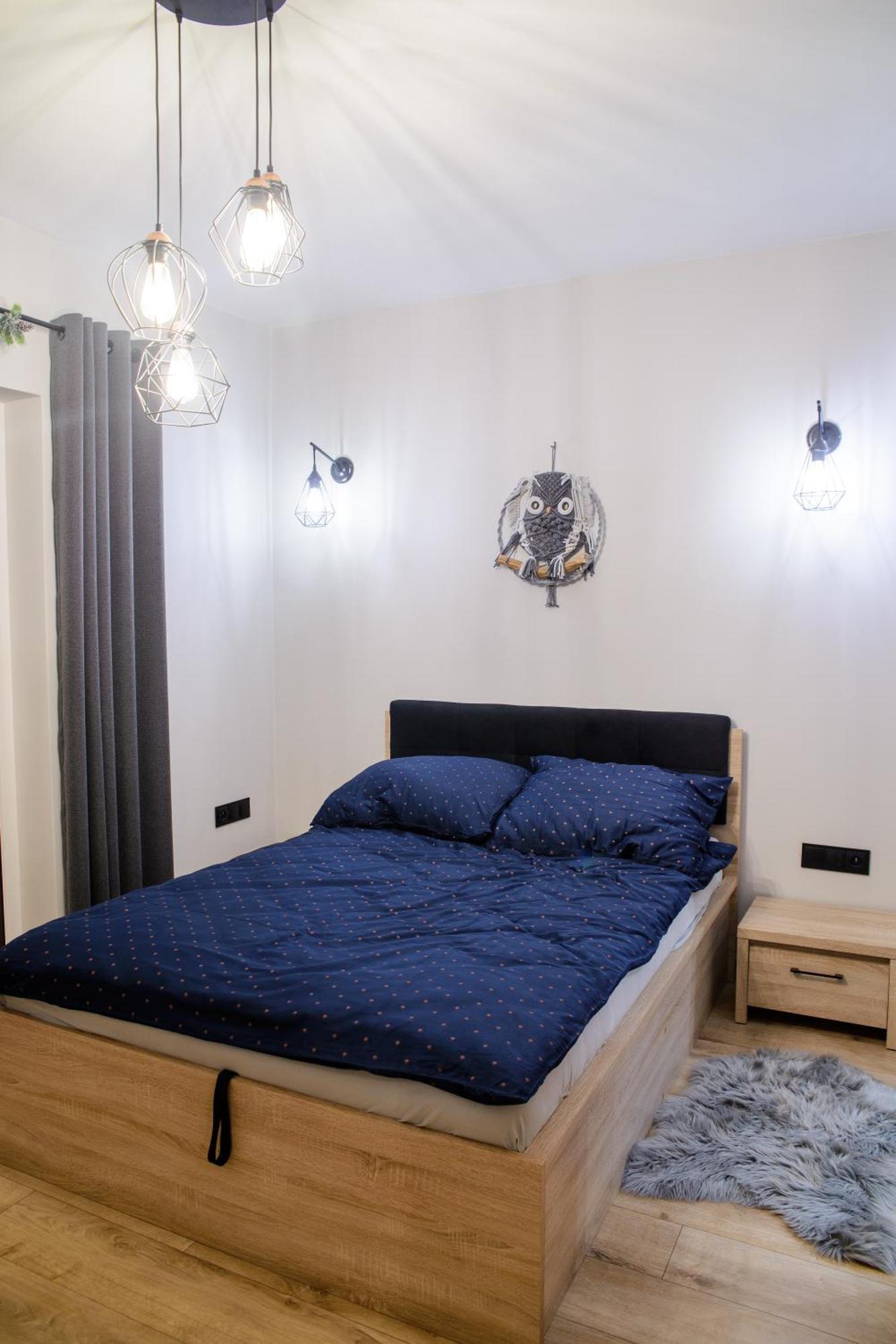 Apartamenty Trio Мушина Экстерьер фото