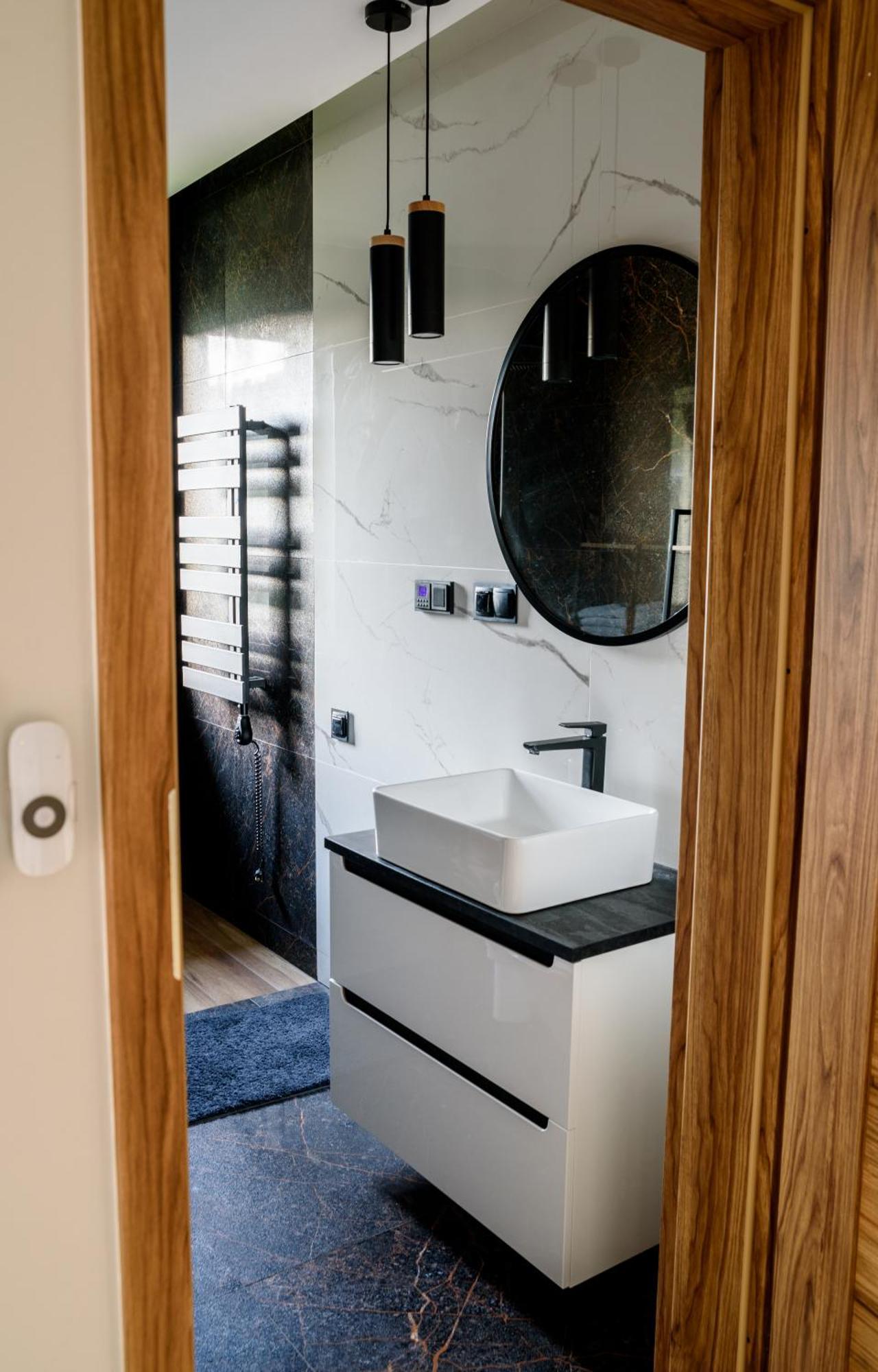 Apartamenty Trio Мушина Экстерьер фото