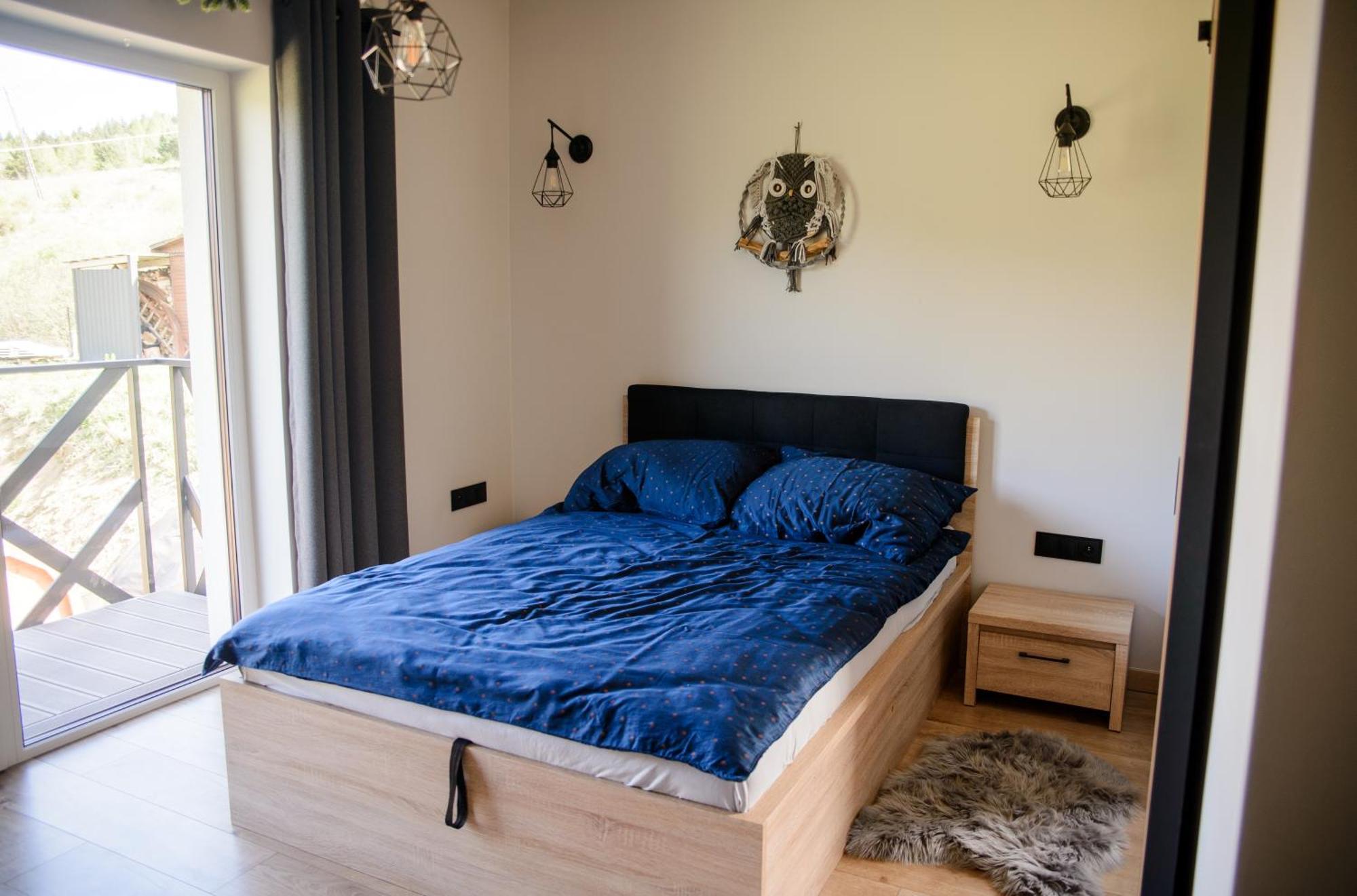 Apartamenty Trio Мушина Экстерьер фото