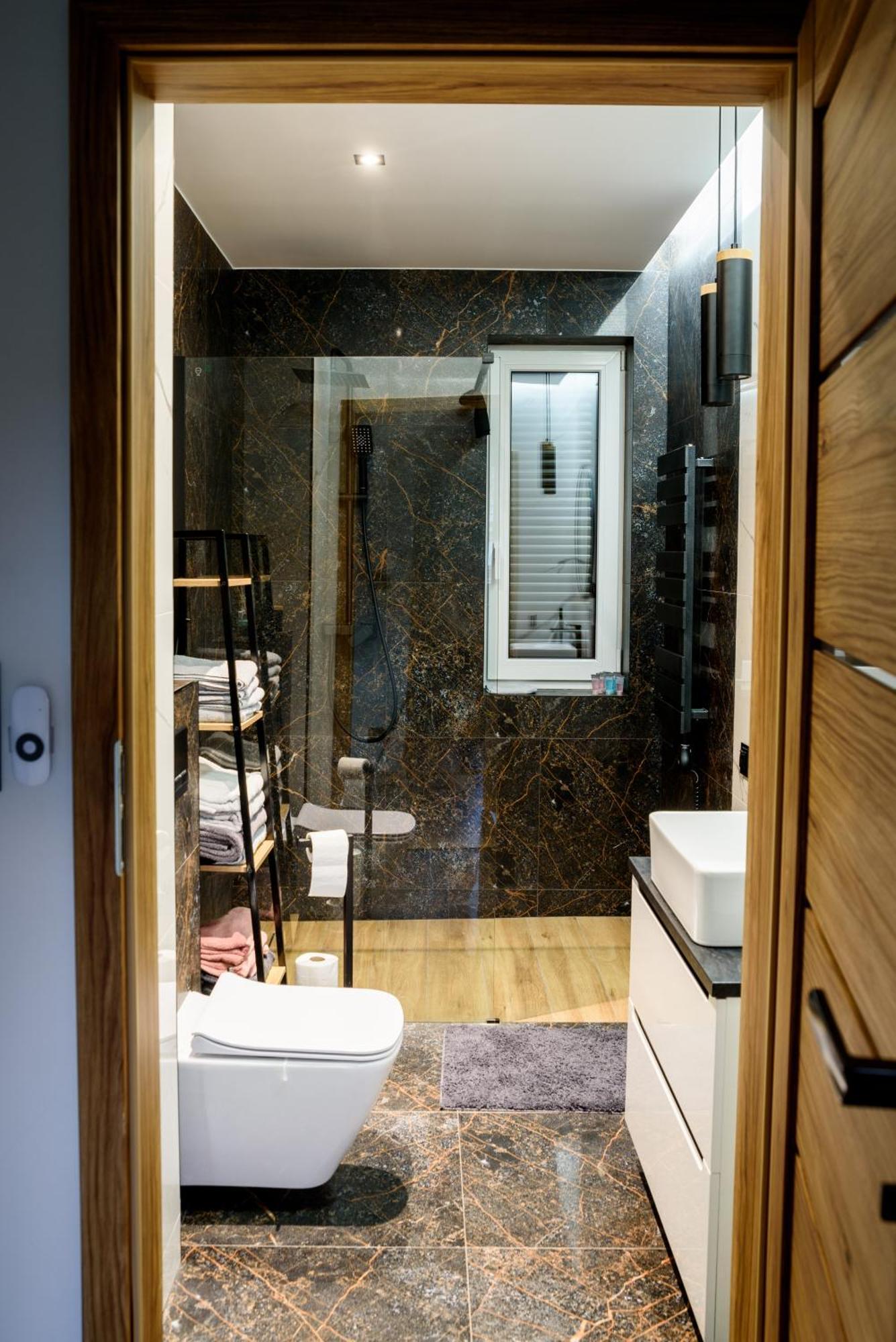 Apartamenty Trio Мушина Экстерьер фото